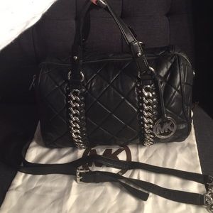 Michael Kors tote/satchel