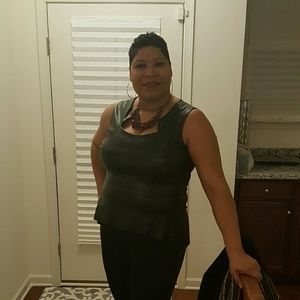 Meet your Posher, Elwander