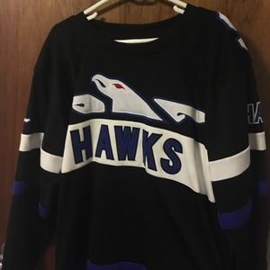 Bombay hawks jersey clearance
