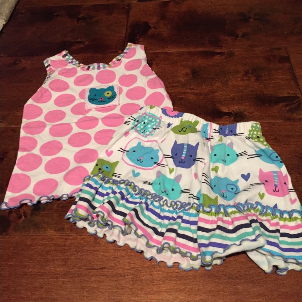 Misteevus set 3t