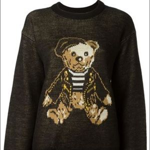 Joyrich Teddy Bear Sweater