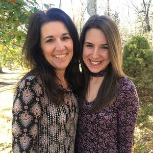 Meet your Posher, Martina