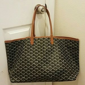Goyard St. Louis GM
