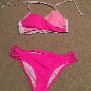 Victoria's Secret PINK bikini