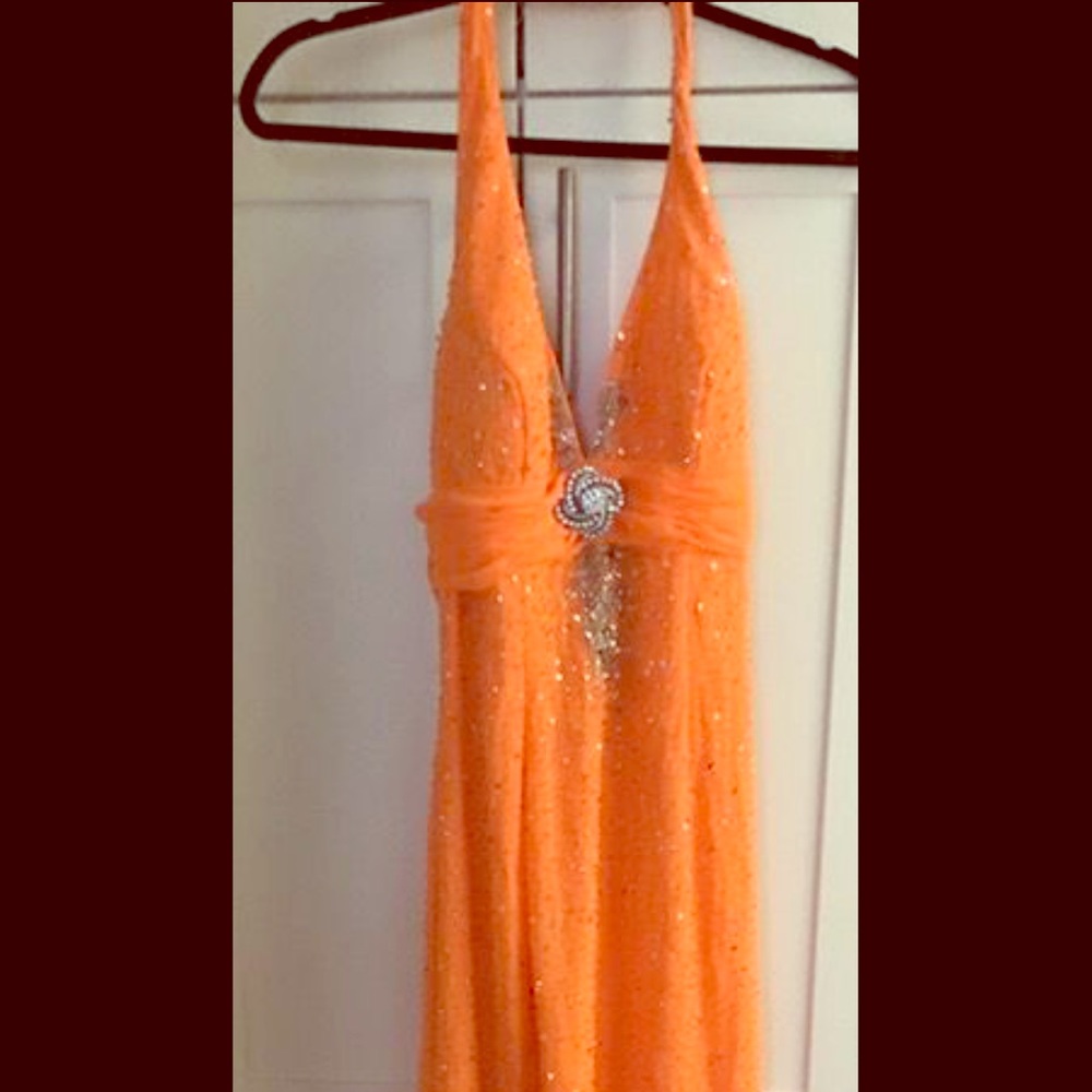 Formal dress / Prom dress