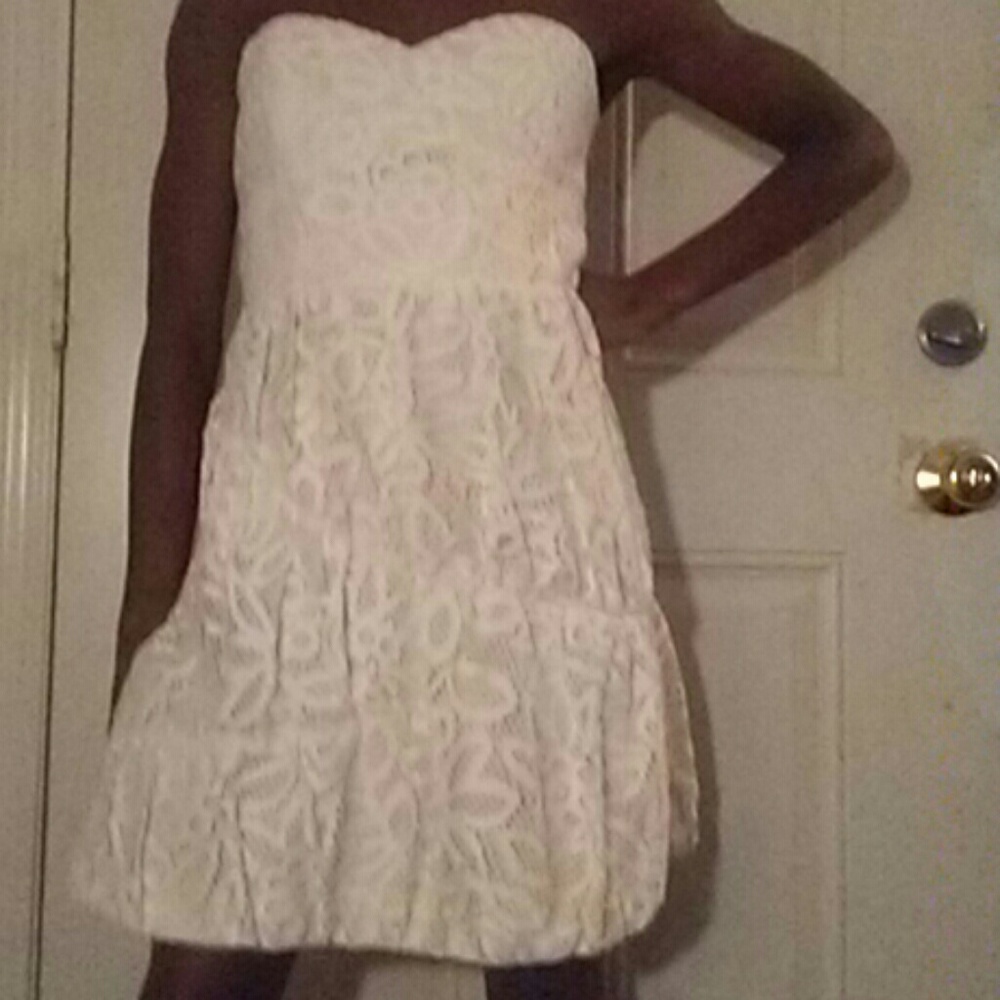 Charlotte Russe mini dress