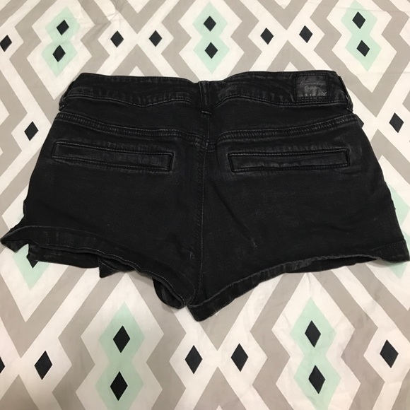 American eagle shorts size 6 - Picture 2 of 2