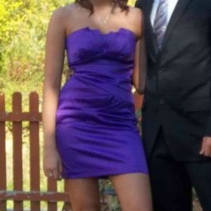 Homecoming/formal dress