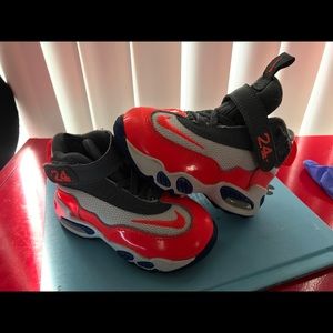 Nike Air Griffey Toddler  7c