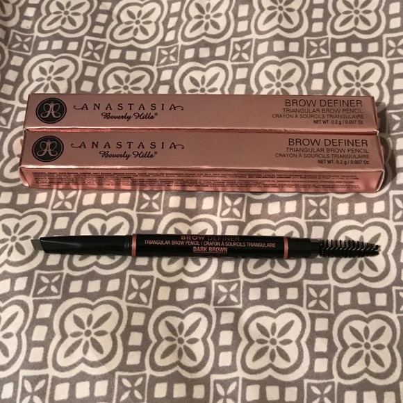 NEW!💥 ANASTASIA BEVERLY HILLS BROW DEFINER - Picture 4 of 4