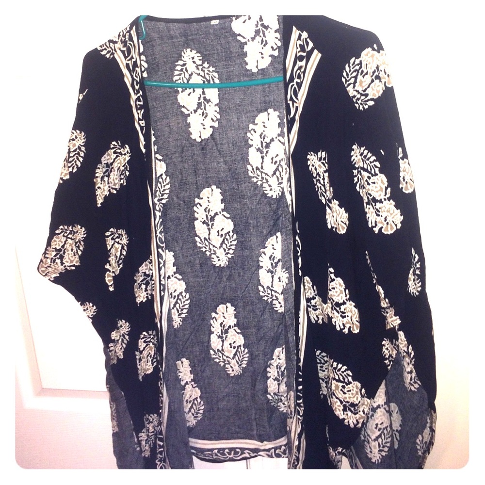 Kimono