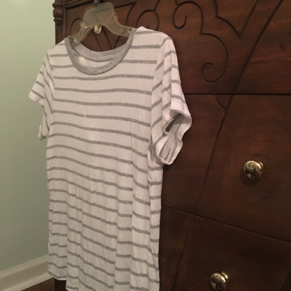 Boxy Top