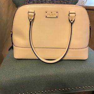 Kate Spade New York Grove Court- Maise Satchel