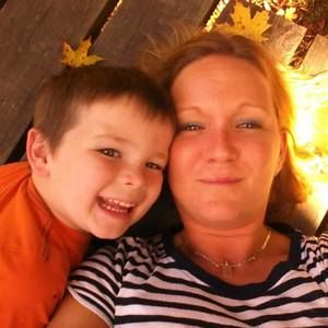 Meet your Posher, Beth