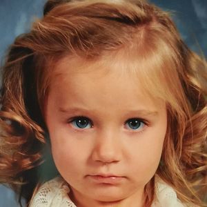 Meet your Posher, Krystle