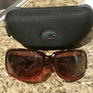 Costa Sunglasses