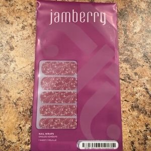 Jamberry Nail Wraps - 2014 Black Friday exclusive