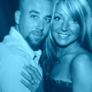 Meet your Posher, Leigh