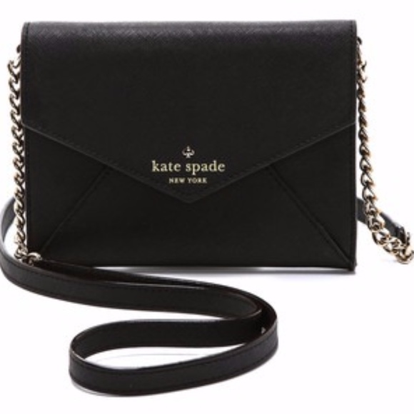 kate spade Handbags - Kate Spade Cedar Street Monday Cross Body Bag