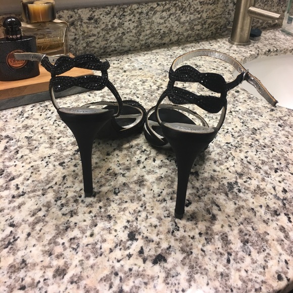 Ralph Lauren evening shoes - Picture 3 of 4