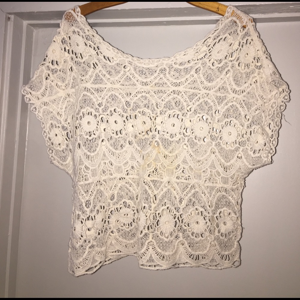 Crochet bundle
