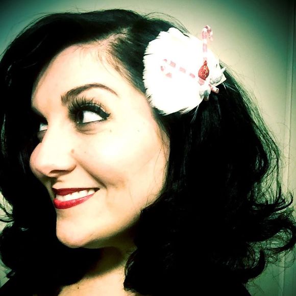 Meet your Posher, Rima - Picture 1 of 1