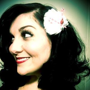 Meet your Posher, Rima