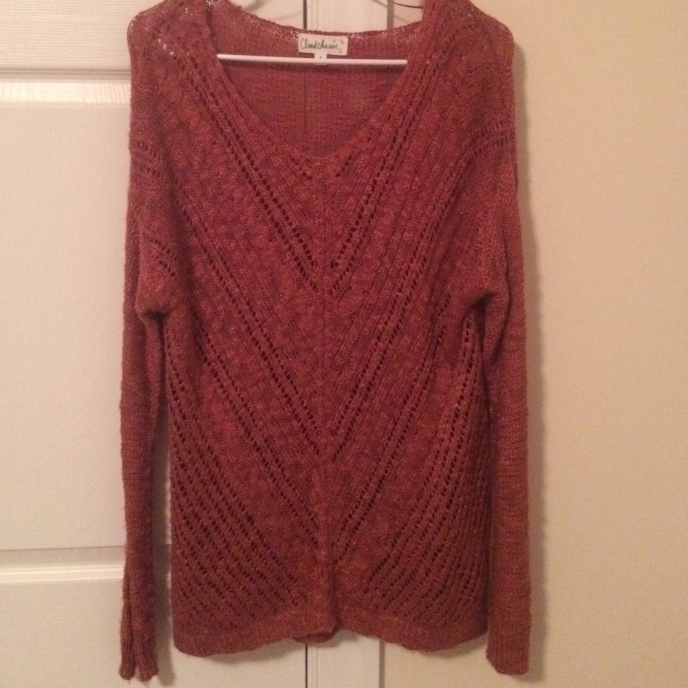Sweater