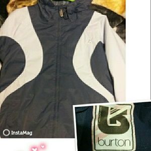 Burton Jacket