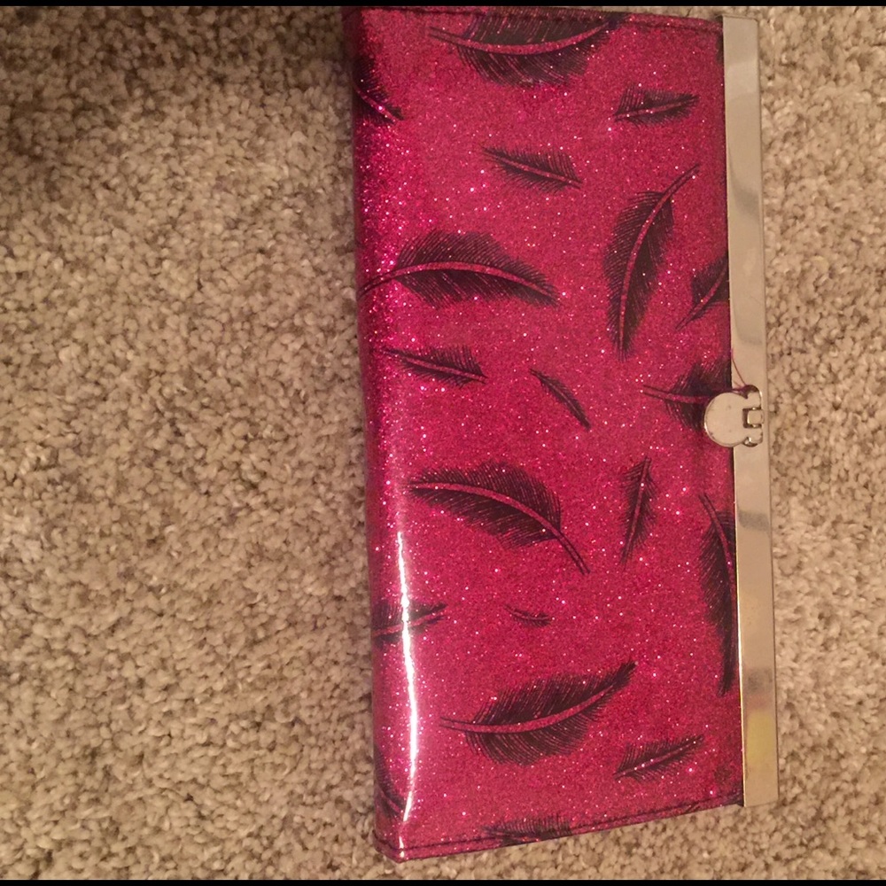 A wallet