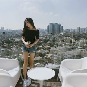 Meet your Posher, Anna