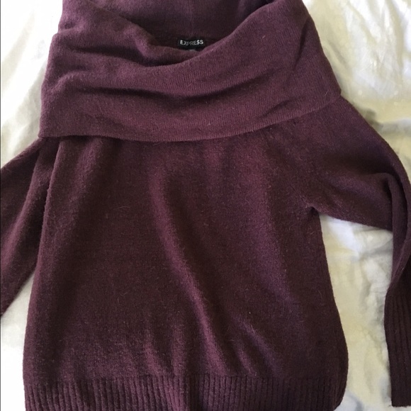 Express Sweaters - Express sweater