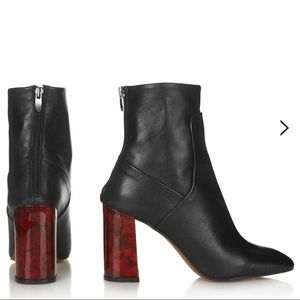 Topshop Boots