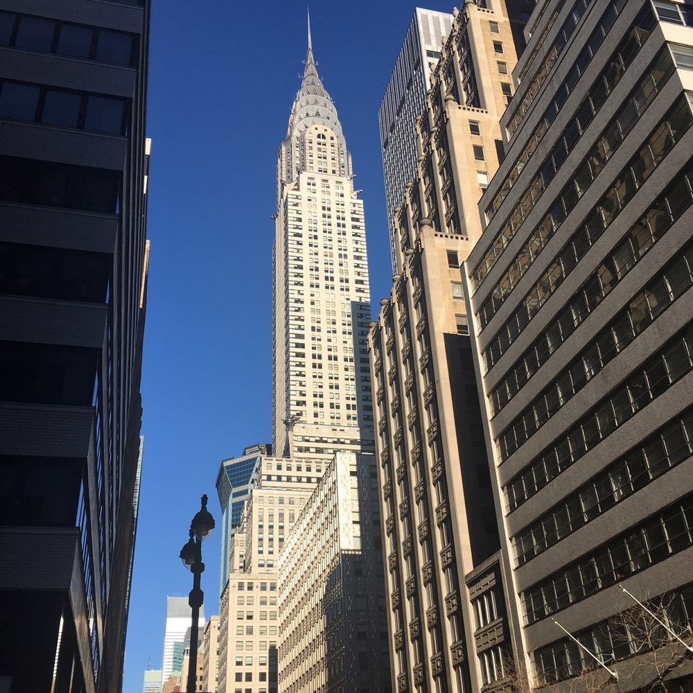 Meet your Posher, Sofia