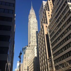 Meet your Posher, Sofia