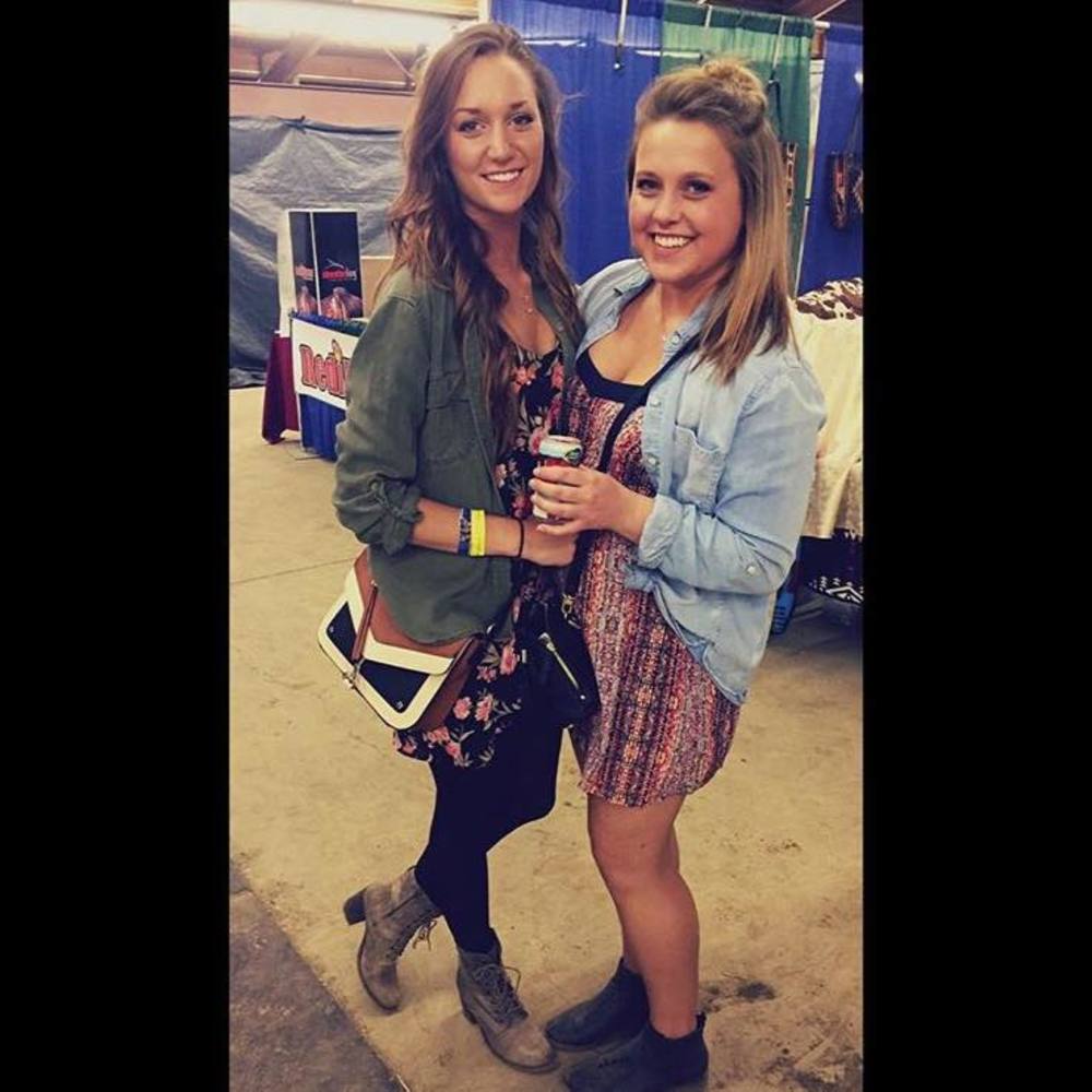 Meet your Posher, Kayle