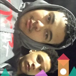 Meet your Posher, Marcus