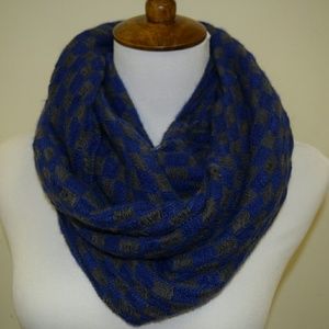 Infinity Scarf