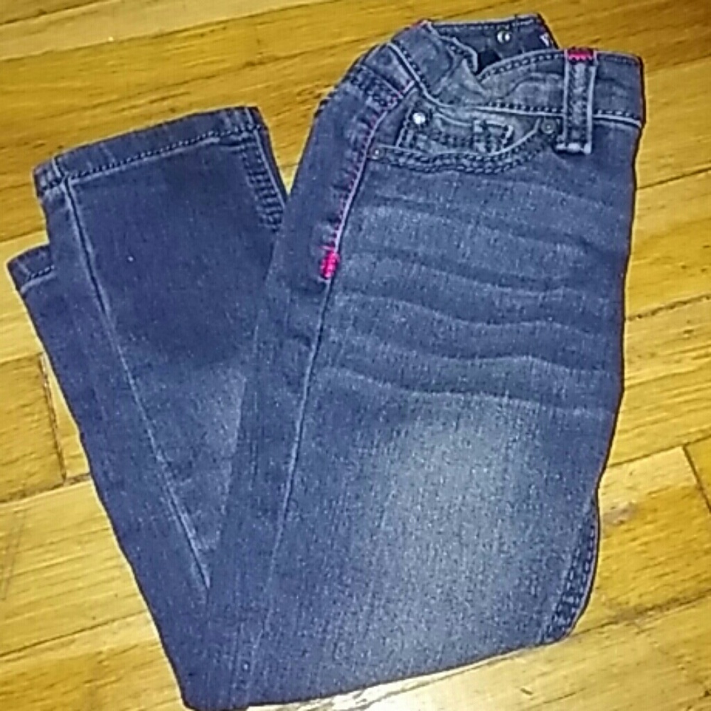 Jeans - Picture 2 of 2