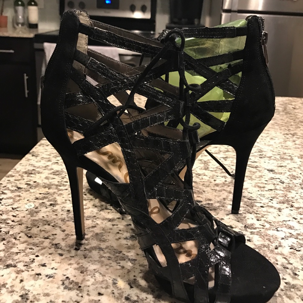 Sam Edelman heels