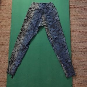 Liquido leggings‼️