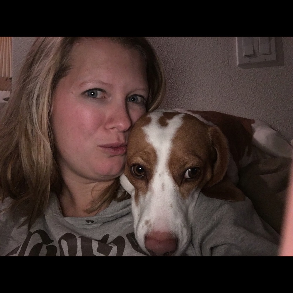 Meet your Posher, Patti