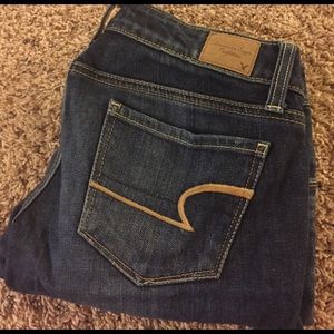 American Eagle Skinny Jean