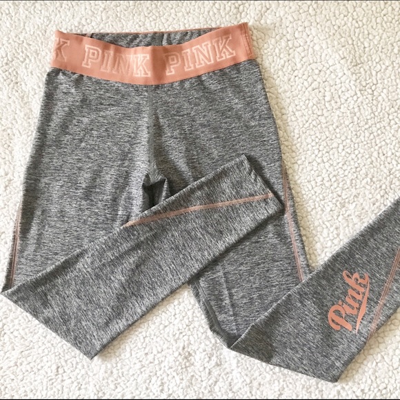 PINK Victoria's Secret Pants - VS PINK Ultimate Legging