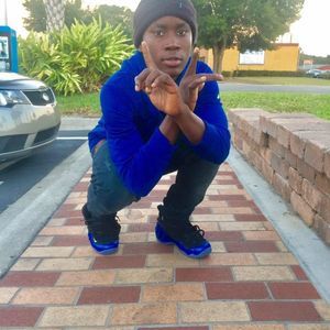 Meet your Posher, Dave