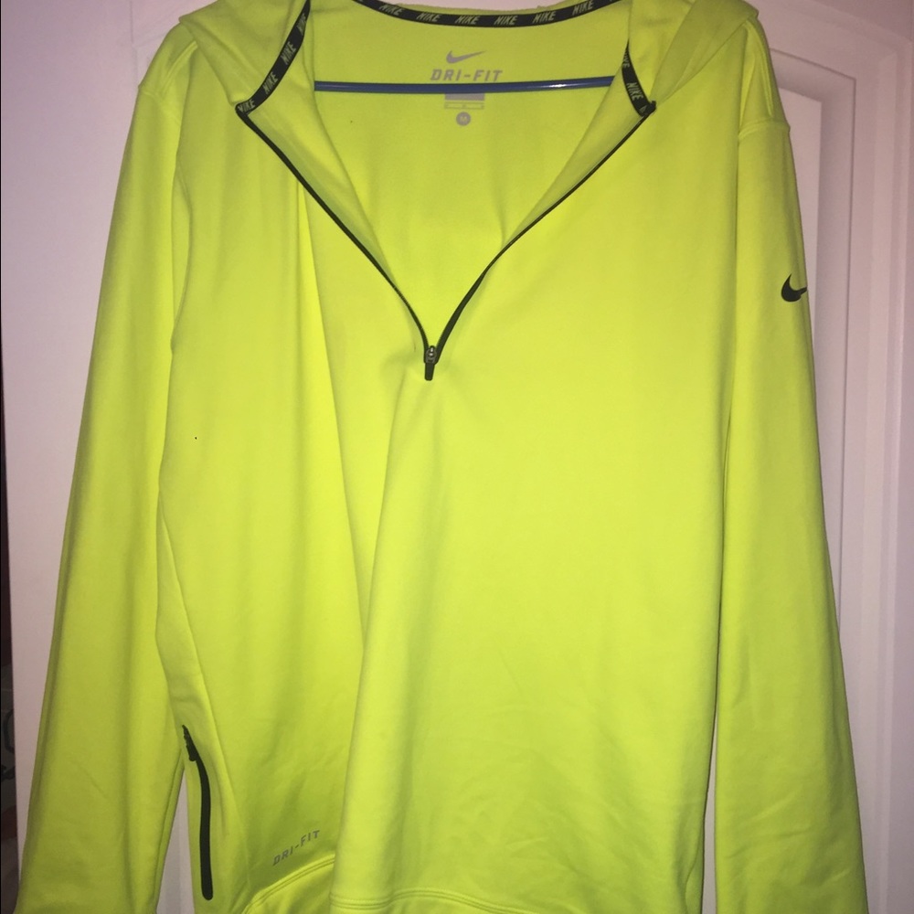 Nike Jacket