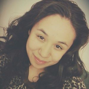 Meet your Posher, Brianna