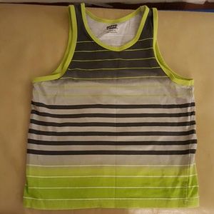 Boys Tank Top size (4/5) XS