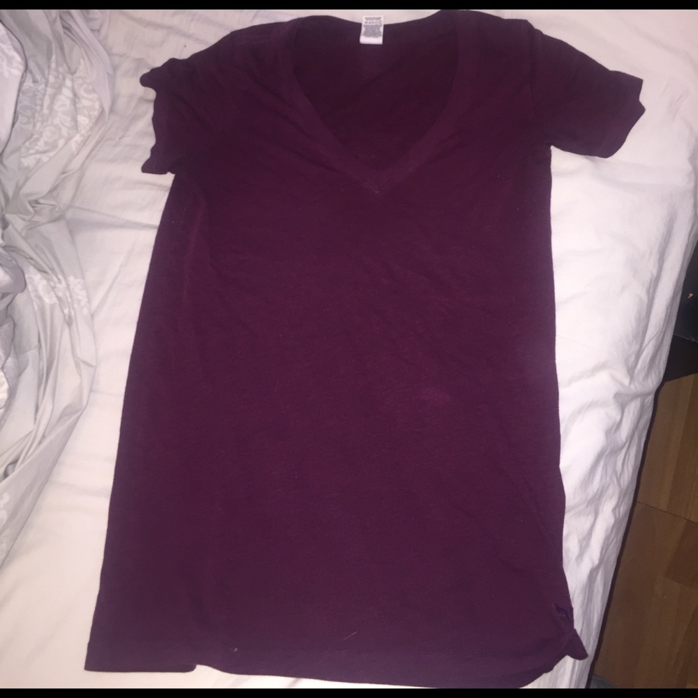 Victoria's secret t shirt