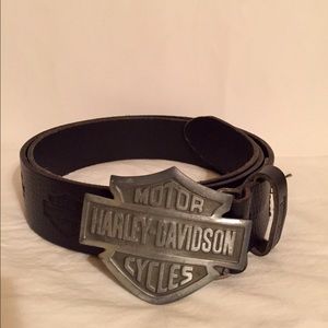 Harley-Davidson Belt